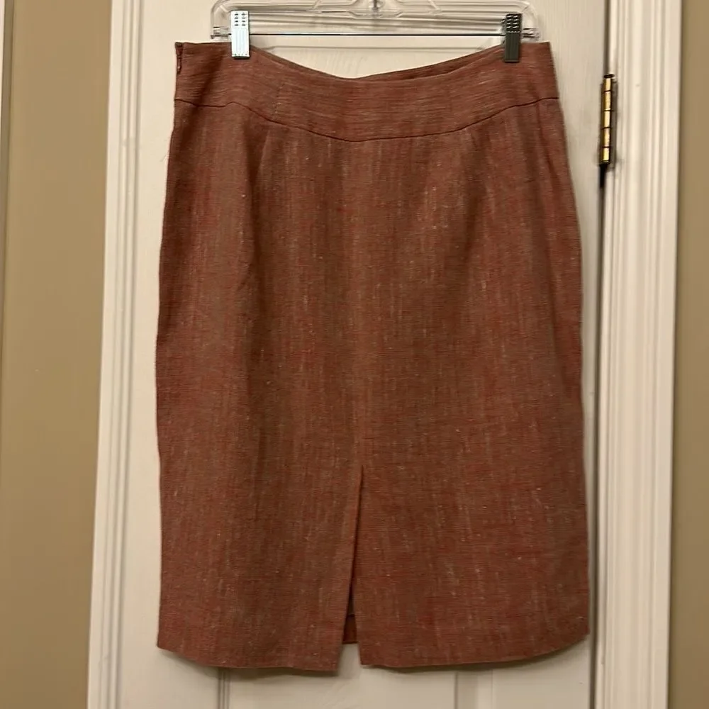 Charles Nolan linen suit - Picture 7 of 10